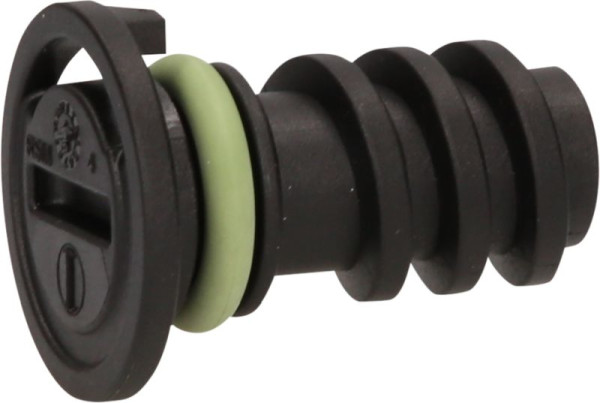 KS Tools Ölablassschraube für Mercedes, 15 x 3 mm, 430.0621