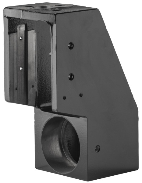 REMS Grundkörper R, Maße (LxBxH): 280 x 185 x 130 mm, 347101 R