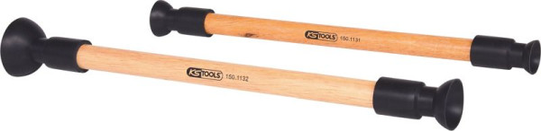 KS Tools Ventil-Einschleifer-Satz, 2-teilig, 150.1130, 4042146267950