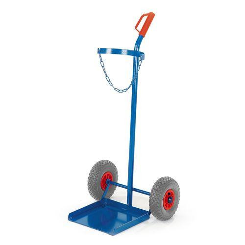 Rollcart Propangasflaschenroller (580x530), Tragkraft: 100 kg, 17-9714