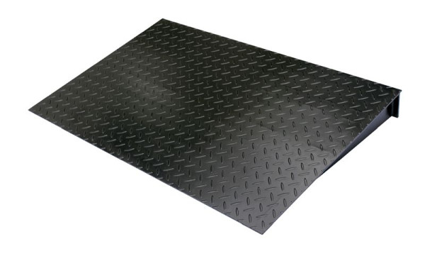 OHAUS Rampe, 800 mm, Lackiert, DF-D1, für schwere Industrie-Bodenwaagen, 30944102