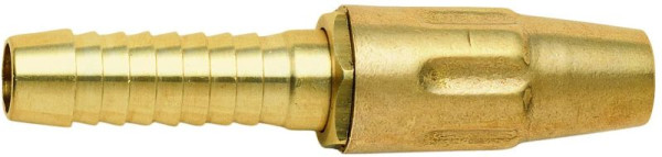 GEKA Spritzdüse, 1" - 25mm MS, VE: 5 Stück, 20.0084.1