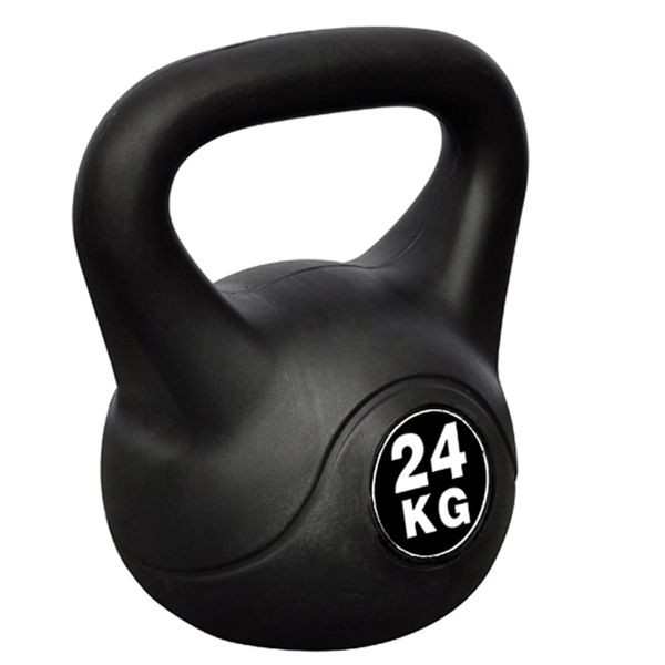 vidaXL Kettlebell Kugelhantel, 90293, 8718475828693
