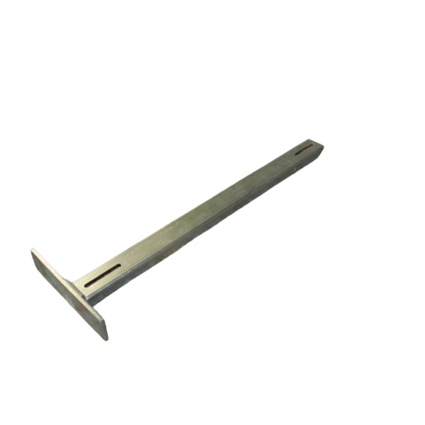 Wilms Halterung für Bodendüse für WS 2700 / 2700/50, 5800013