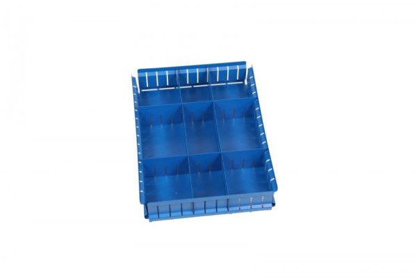 intra Schubladenorganisator, 457x340x90 mm, 4035074316