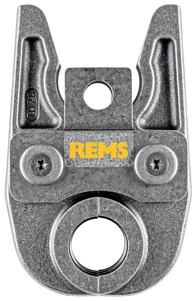 REMS Presszange TH 28, 570477, 4039976100595