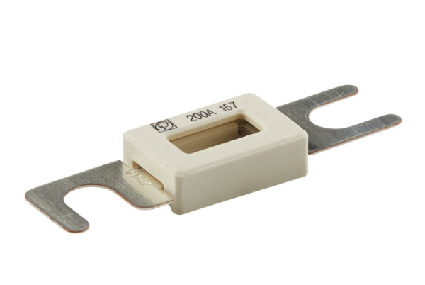 HELLA Sicherung, Sicherungsstreifen, 200A, 8JS 713 575-271