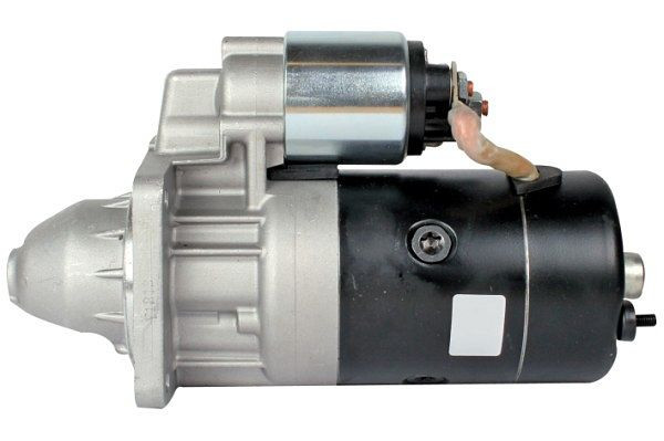 HELLA Starter/Anlasser, 12V, 2.2kW, für u.a. Jeep Grand Cherokee I (ZJ, ZG), 8EA 012 527-351