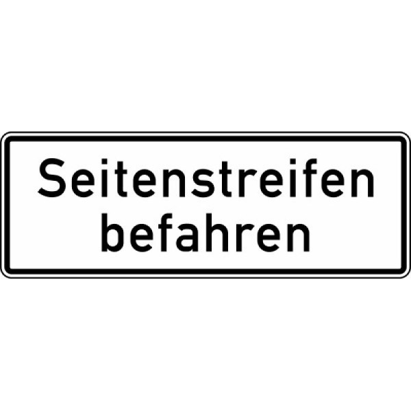 Stein HGS Seitenstreifen befahren Nr. 1013-50, Alform, RA2, 1013-50-122