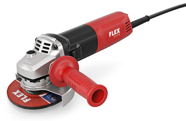 FLEX 900 Watt Winkelschleifer, universell einsetzbar, 125 mm LE 9-11 125, 436291