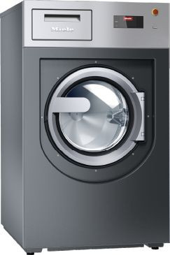Miele Professional Waschmaschine, elektrobeheizt mit Waschmitteleinspülkasten, PWM514 EL DV DD EU IG A01Z, 11512020