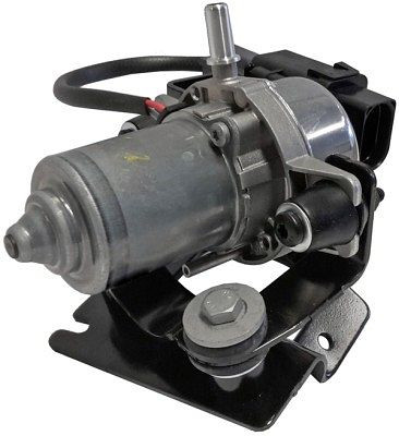HELLA Unterdruckpumpe, Bremsanlage - 12V - 3-polig - elektrisch, 8TG 009 428-761