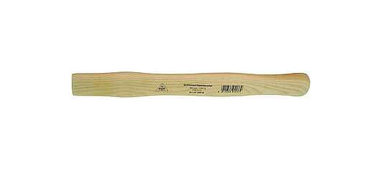 Gambit Stiel für Schlosserhammer, 300 g, 07610030001