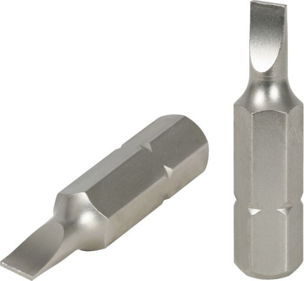 KS Tools Schlitz Kraftbit 5 mm, 911.1276, 4042146053935