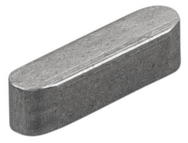 REMS Passfeder A 4 x 4 x 16 DIN 6885, 062004, 4039976006903