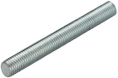 Fischer Gewindestange G M24 - 1000, VE: 5 Stück, 557270