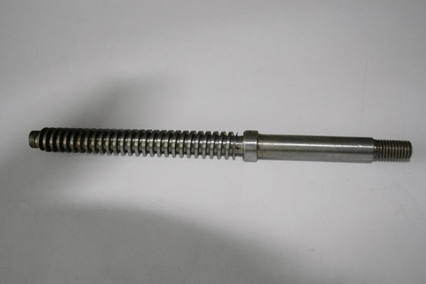 ELMAG Gewindespindel Nr. 21 (Reistock), zu Profi 914/150, 9808122