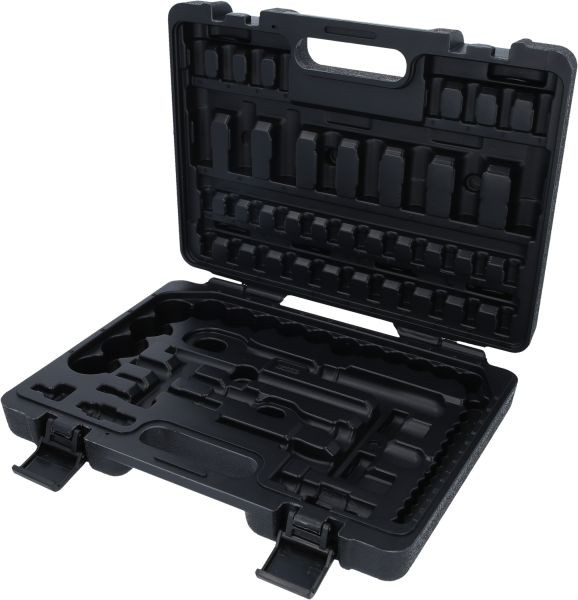 KS Tools Kunststoff-Leerkoffer für 918.0678, 918.0678-99