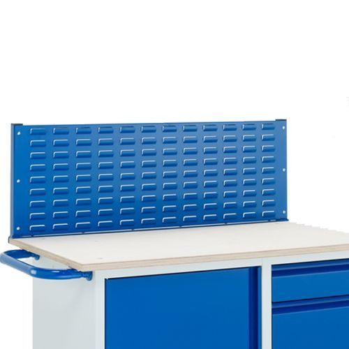 Rollcart Schlitzplatten-Multiwand 1 Modullochplatte (1000x350), 07-4450