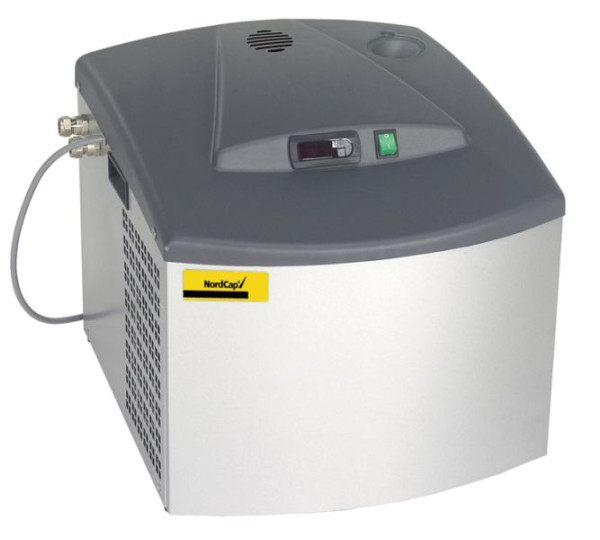 NordCap Begleitkühlanlage, PK 1 (R-290), 46710403001-0-M-0