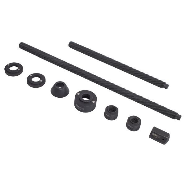 Stahlmaxx Großer Werkzeugsatz für Hydraulikzylinder 102754, 8-teilig, XXL-119108