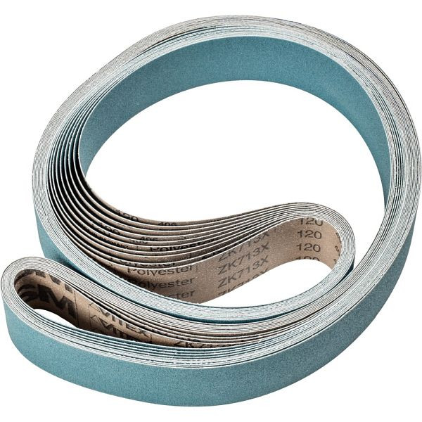 Pferd Langband BA 50/2000 X Z 120, VE: 10 Stück, 45009512