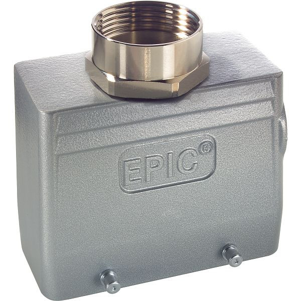 LAPP Tüllengehäuse EPIC® H-B 16 TGH 29 ZW, VE: 5 Stück, 70100400