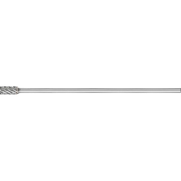 Pferd HM-Frässtift ZYAS 1020/6 STEEL SL 150, 21100727