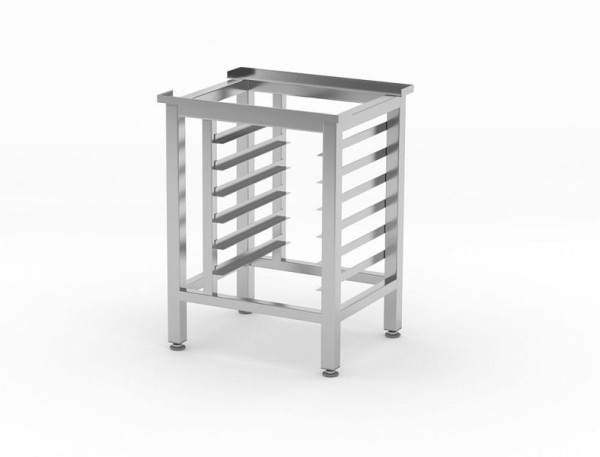 Hendi Ofengestell für EKF523NTUD/NUD, GN 2/3, 550x465x(H)700mm, 237977