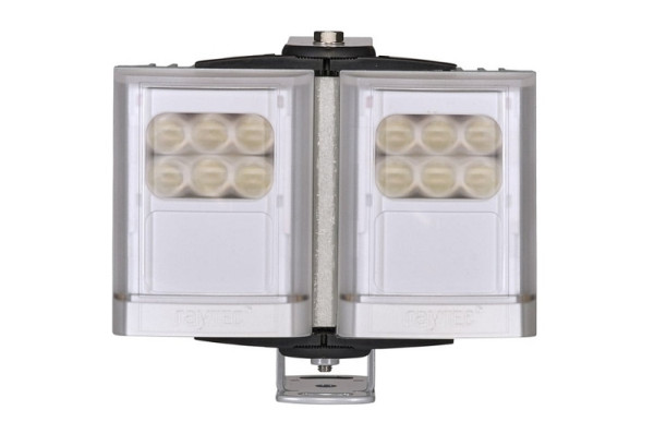 Raytec LED Weißlicht Scheinwerfer, 10x10°, 35x10°, 60x25°, 90m, VAR2-w2-2