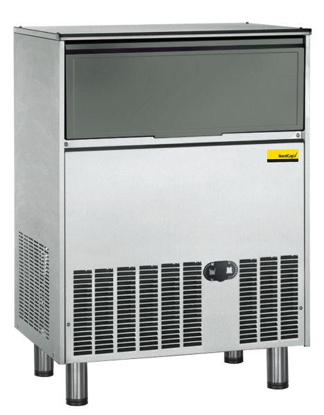 NordCap Eiswürfelbereiter, SCH 105 W XSAFE, 413711105