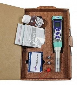 DOSTMANN PX 4 Tester Kit, 5040-0247