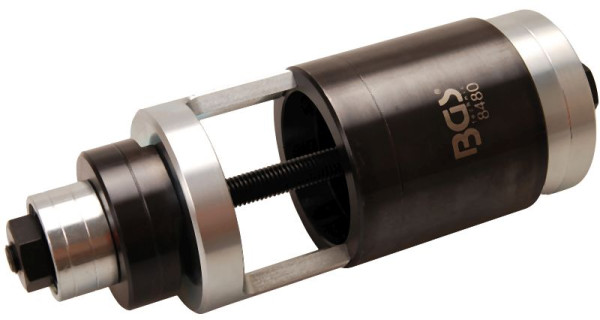 BGS Hinterachs-Querlenkerbuchsen-Werkzeug, für BMW E36 / E46, 8480