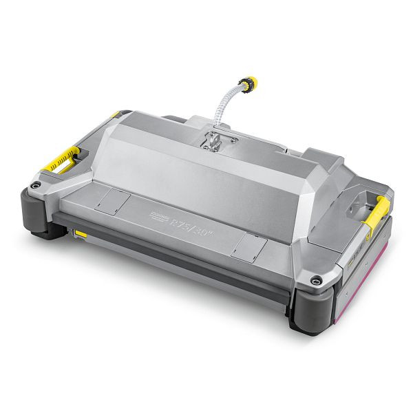 Kärcher Bürstenkopf R 75, Spannung: 24 V, Leistung: 1200 W, 2.763-047.0