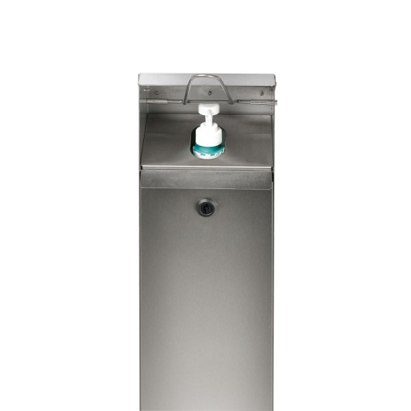 STEIN HGS Handdesinfektionsspender HDS 124, 82073.0001