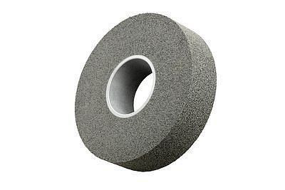 3M Scotch-Brite Kompaktscheibe ST-WL, 152 mm, 25,4 mm, 25,4 mm, Härte 8, S, fein, VE: 3 Scheiben, 7000045851
