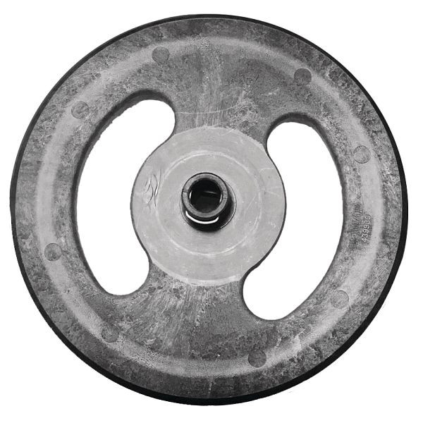 Cleancraft Treibteller TT-SSM 280 für Mikrofaser-Pad, 7213020