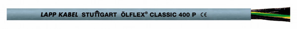 LappKabel ÖLFLEX® CLASSIC 400 P 12G1,5, VE: 100 Meter, 1312312