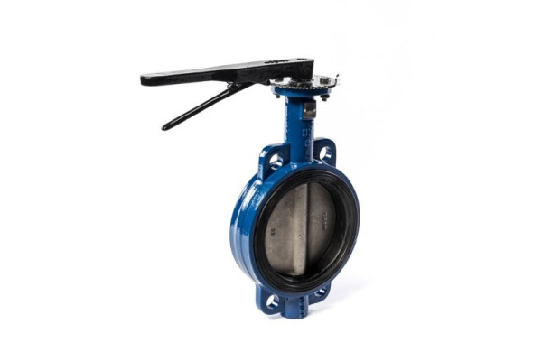 AIRnet Ventilklappe D100mm, 1606456104