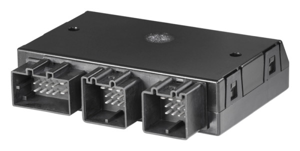 HELLA Steuergerät, Anhängevorrichtung, 12V, 5DS 010 159-011