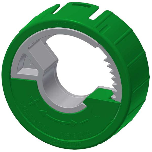 KWC Temperaturanschlag, F5, für FRAMIC-Standbatterie, 2030046188