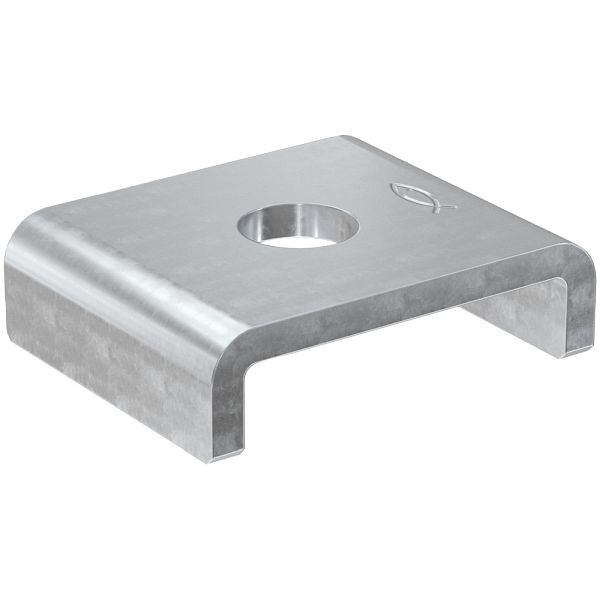 Fischer Halteklaue HK 41 10,5, VE: 50 Stück, 547493