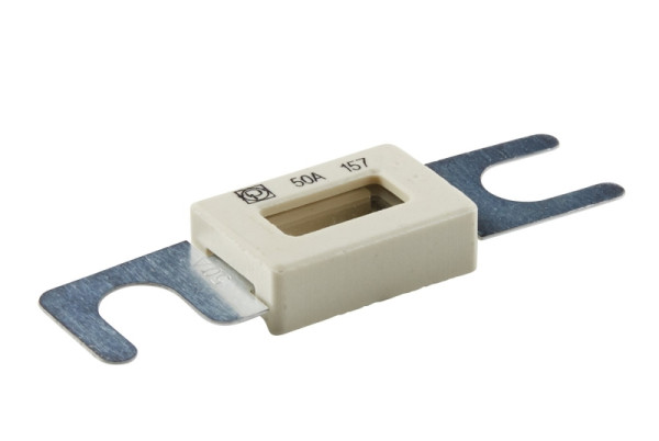 HELLA Sicherung, Sicherungsstreifen, 50A, 8JS 713 575-211