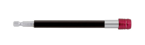 Kraftwerk 1/4" Bit-Schnellwechsel-Magnethalter DIN 3126 300 mm, 3767