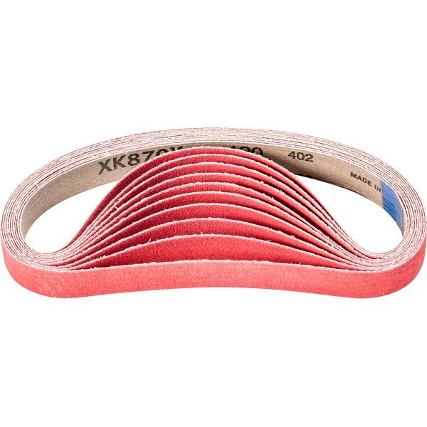 Pferd Kurzband BA 20/480 CO-COOL 120, VE: 20 Stück, 45020125