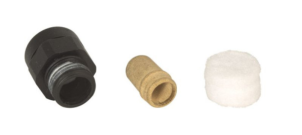 Mirka ABLUFT-Set 32mm ROS 8000 UPM, 8993017111
