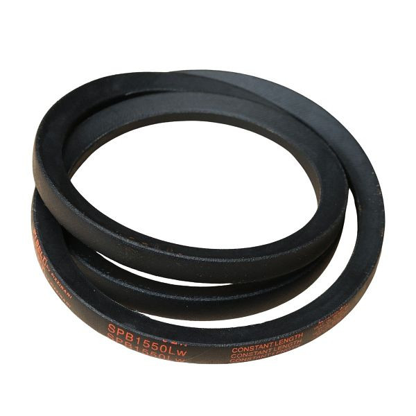 Airpress Keilriemen SPB 1550 Lw, Ersatzteil Nr. 9075879, NU9075879