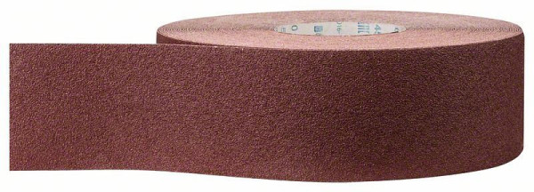 Bosch Schleifrolle J450 Expert for Wood and Paint, 93 mm x 50 m, 60, 2608621473