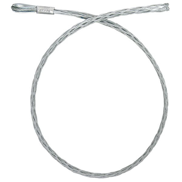 Haupa Kabelziehstrümpfe für unterirdische Kabelverlegung, Durchmesser 50-65 mm, 143330