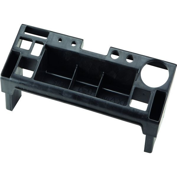 ZARGES Ablageschale, 50x22mm, Kunststoff-Stehleiter, 800434